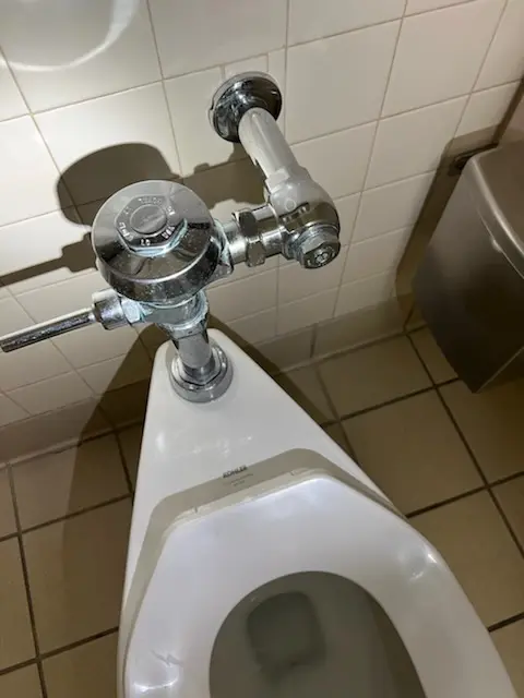 Fixture installation and repair for Hydro Jetting in Sherwood Forest